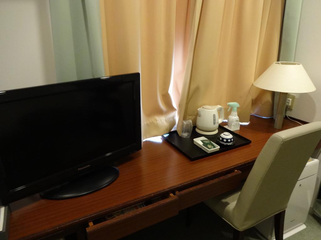 Hotel Princess Garden Präfektur Tokio Zimmer foto