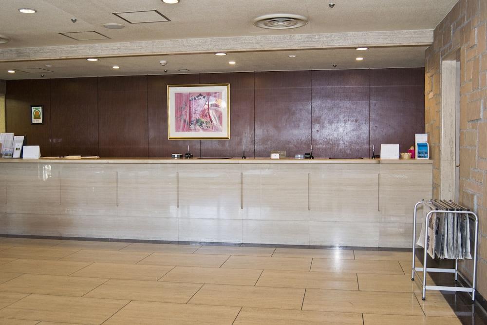 Hotel Princess Garden Präfektur Tokio Exterior foto