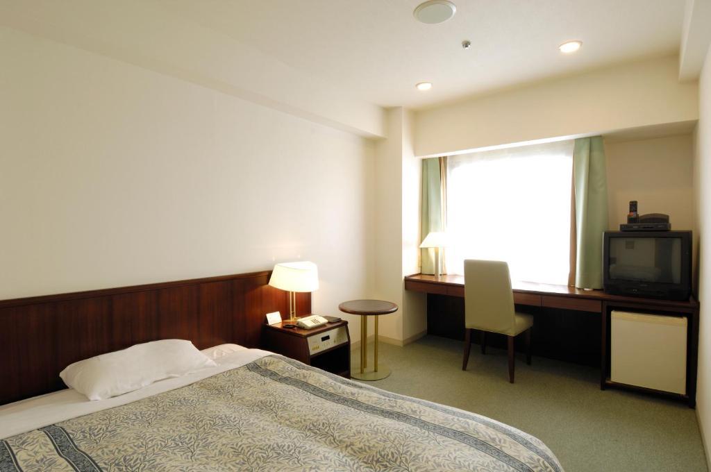 Hotel Princess Garden Präfektur Tokio Zimmer foto